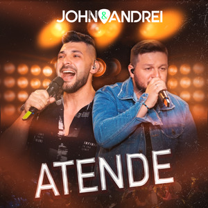 Atende (Ao Vivo)