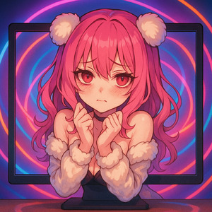 めちゃくちゃ可愛いネ