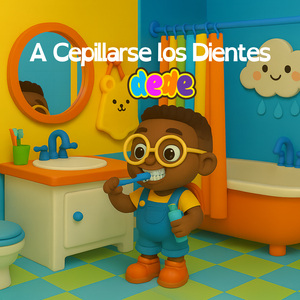 A Cepillarse los Dientes
