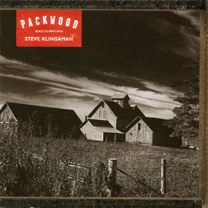 Saturday Night in Packwood