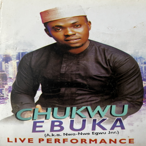 Iga ebu nwa bia / Alatalaye / Ibi Nabor / Yowuyo / Ebe Awele m di