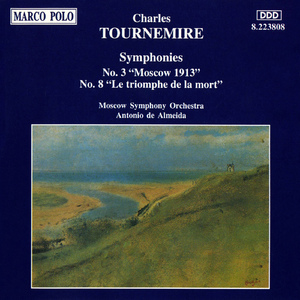 Symphony No. 3, Op. 43, "Moscou":IV. Assez modere - Avec assez de mouvement