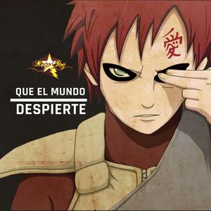 Que el Mundo Despierte