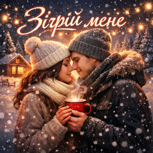 Зігрій мене