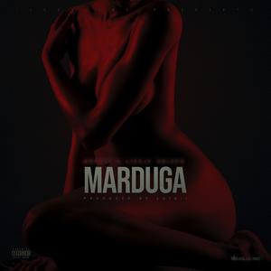 Marduga (feat. Liesje Obispo)