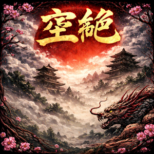 空絕