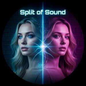 Split of sound
