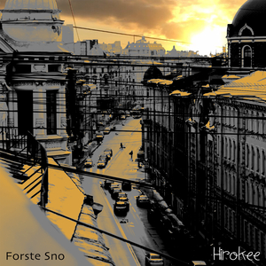 Forste Sno
