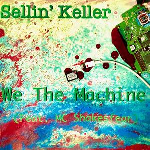 We the Machine (Joe Mastromattei Remix) (Joe Mastromattei Remix)
