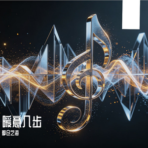 暖意几步