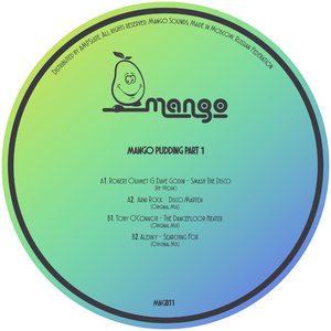 Smash the Disco (Re-Work)