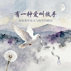 有一种爱叫放手