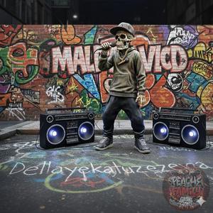 MALDITO VICIO (feat. Delayekatuzezera)