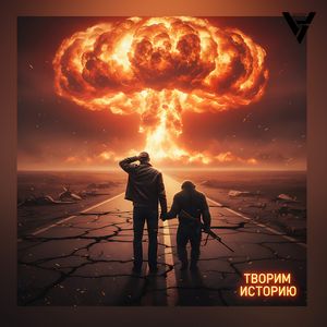 Творим историю