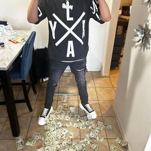 5th gear Luffy(drunk freestyle)