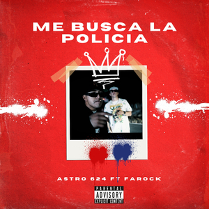 Me Busca la Policía