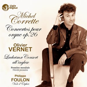 Concerto No. 4 en Ut Majeur, Op. 26: III. Allegro