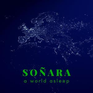 A World Asleep