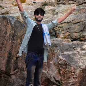 चुन्नी की छाया म दीवाना आराम कर ल Kamlesh Sinoli