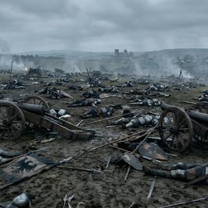 Зловещий рок (The Dark Fate)