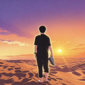 世界很大，你不该只困在这里