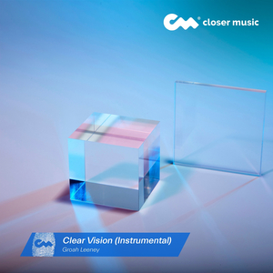 Clear Vision (Instrumental)