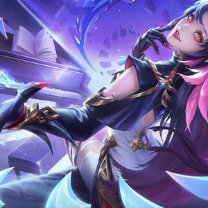 你的试探是温柔悬崖