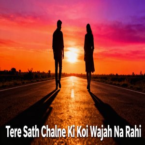 Tere Sath Chalne Ki Koi Wajah Na Rahi