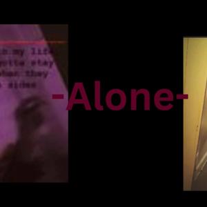 Alone (Slowed)