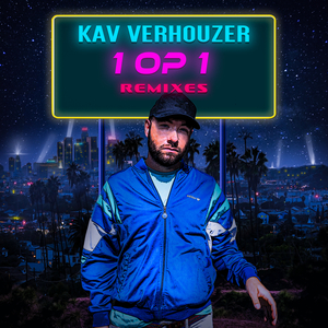 1 Op 1 (Michael Amani Remix)