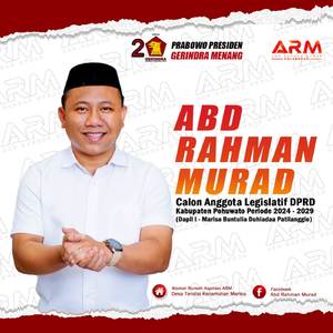 Saatnya Ti Kak Amang (Abd.Rahman Murad)