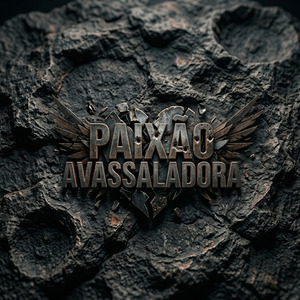 Paixão Avassaladora