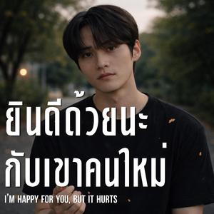 ยินดีด้วยนะกับเขาคนใหม่ (I’m Happy For You, But It Hurts)
