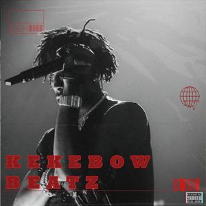 “情绪” 痛苦街头旋律 x Tec9 x KenRobb Type Beat