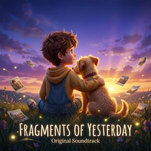 Fragments of Yesterday
