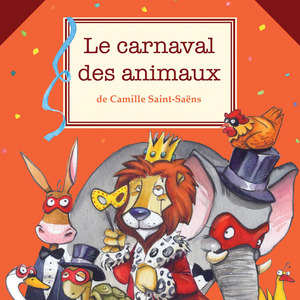 Saint-Saëns: VIII. Personnages à longues orilles - Le carnaval des animaux, R.125