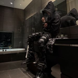 [FREE]痛苦- BOBBYNOPEACE X 旋律孟菲斯Memphis Type Beat