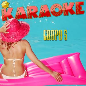 La Culebritica (Popularizado por Grupo 5) [Karaoke Version]