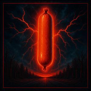 Stranger Salchicha (feat. Gargut & Cringy.Luigi)