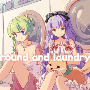 Round ＆ Laundry