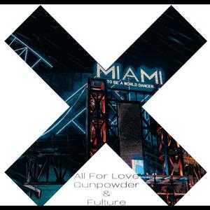 Tungevaag & Raaban-ALL For Love （Gunpowder / Fulture remix）