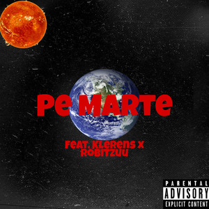PE MARTE