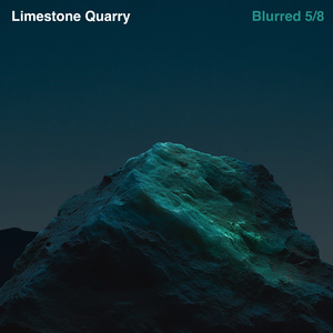 Blurred 5/8