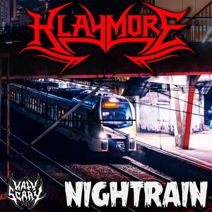 Nightrain (Cover Version)