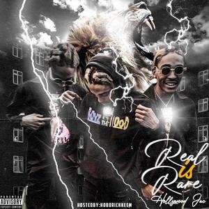 Misunderstood (feat. CFNDNANN)
