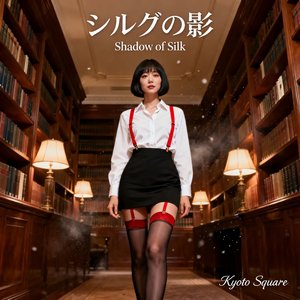 シルクの影 (Shadow of Silk)