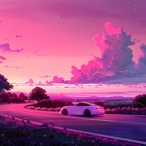 Echoes (Speed Up)