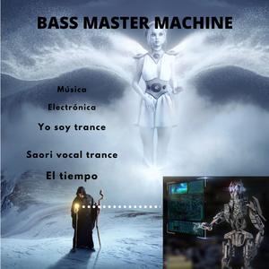 Saori vocal trance (Vocal versión)