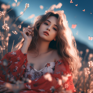 I am listening (Lofi Version)