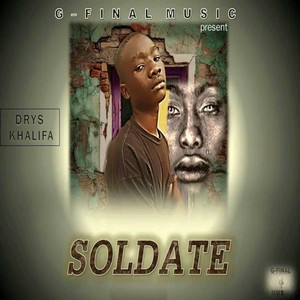 Soldate
